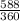 \frac{588}{360}