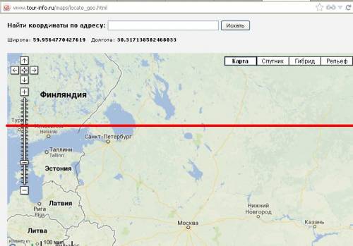 На карте найдите параллель пересекающую россию по середине.сделайте вывод,в каком тепловом климатиче