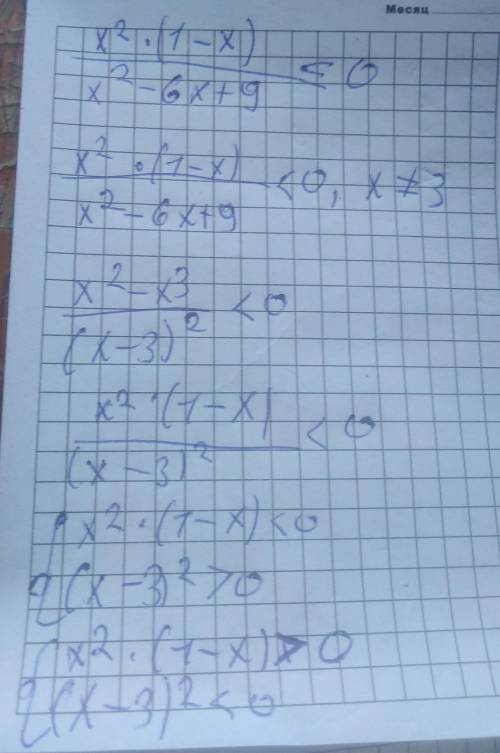 Решите неравенство! ! конец года некому !
