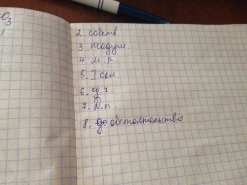 Разобрать по составу: прилетела,клювики,пискнула,маленькие! морфологический разбор существительного
