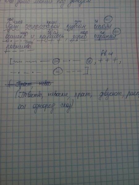 Синтаксический разбор один сторожевой курган стоял вдалеке и , казалось , зорко охранял равнины