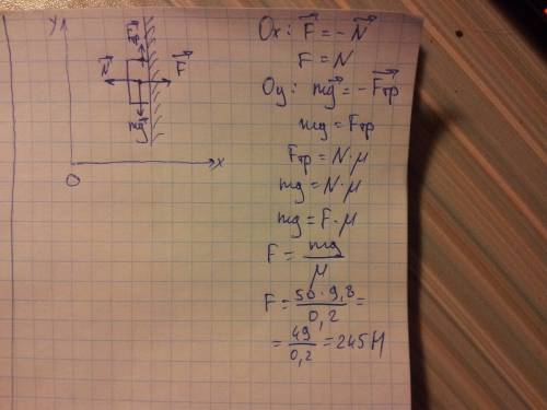 На тележке массы m1=20 кг, которая может свободно перемещаться вдоль горизонтальных рельсов, лежит б