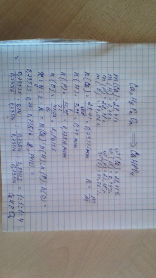Для получения высокого урожая сельскохозяйственных посевов используется минеральное удобрение следую