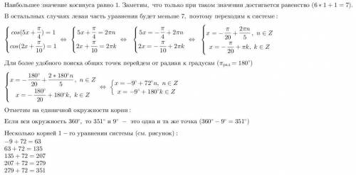 Найдите все решения уравнения на промежутке [[tex]-2\pi