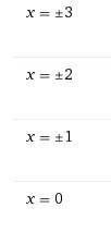 Найти число всех целых решений неравенства 11-х²> 0