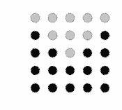 Результатом выполнения кода sum=0; for i: =1 to n do for j: =1 to n do if (i< =j) and (i+j< =n