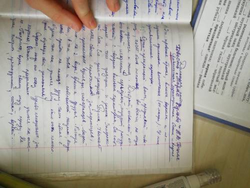 Сочинение на тему остап и андрий по плану: 1) учеба братьев в бурсе 2) отношение их к матери 3) пове