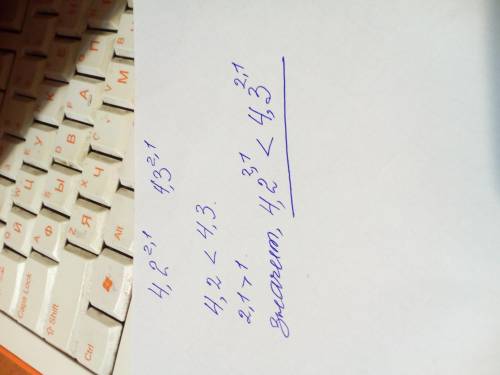 Сравните числа <img src=