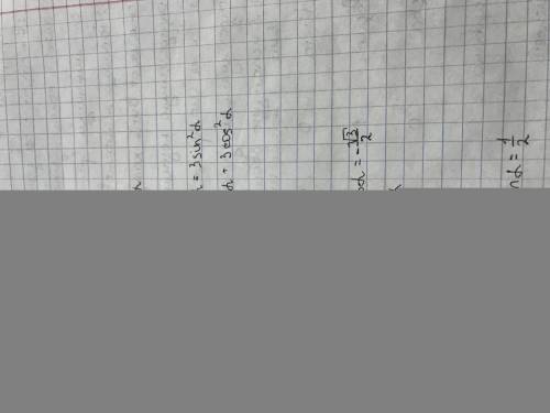 С.15 . с решением, буду )найти неизвестные тригонометрические функции угла, если ctg = -√3, а угол α