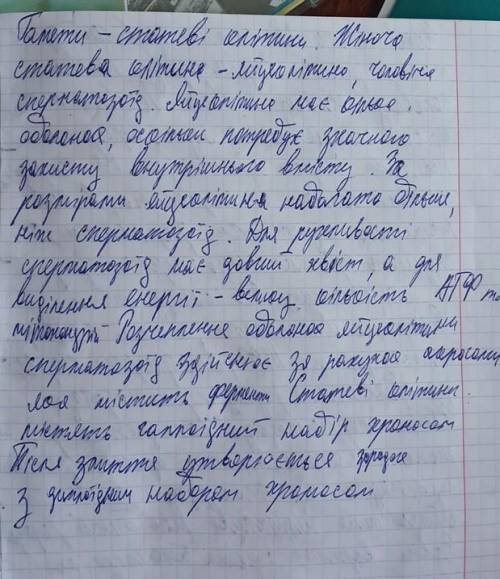 ДАЮ 25 б. Які Функції виконує сперматозаїд і які функції виконує яйцеклітина? Велике прохання написа