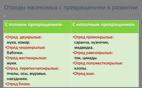 Выберите верную комбинацию, в которой ВСЕ перечисленные насекомые обладают полным превращением: 1) п