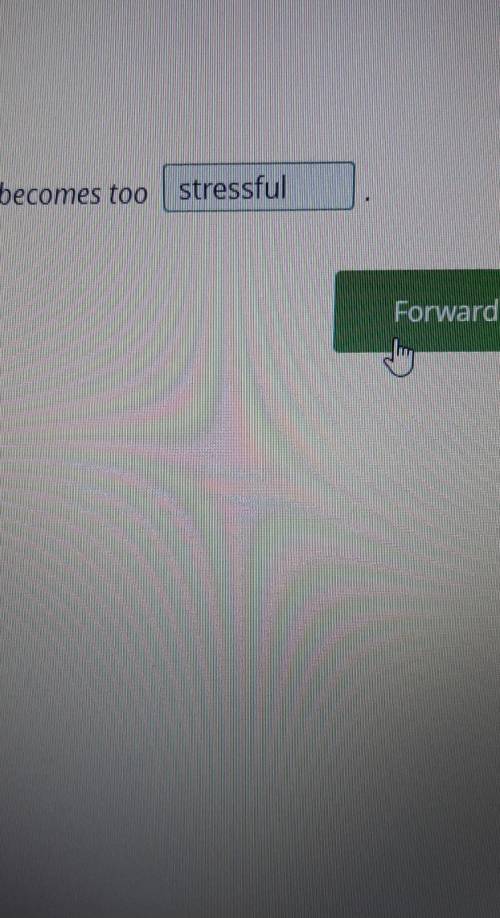 . click click on the correct option to fill in the sentence many people prefer moving on to the coun