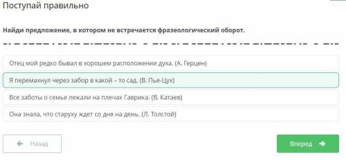 Тема:Поступай правильно Я перемахнул через забор в какой – то сад. (В. Пье-Цух)Все заботы о семье ле