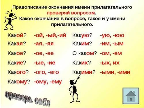 укажи прилагательное у которого в оканчании пишется буква -е- А) весеннем ветром В) в свежем воздухе