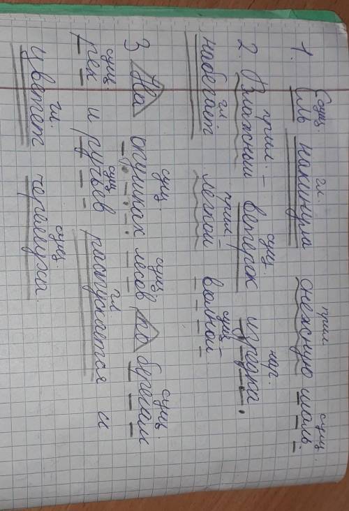 370 надо определить сказуемое,падлежаешие,определение,даполнение,обстоятиство