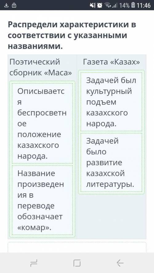 Поэтический сборник МасаГазета Казах​