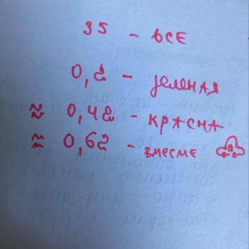 очень нужно. Если можно, то с объяснением на листке. Заранее благодарю​