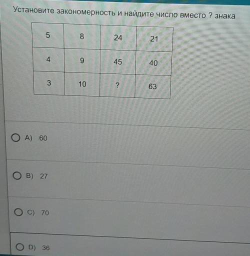 Мат. грамматность не могу понять в чём логика ​