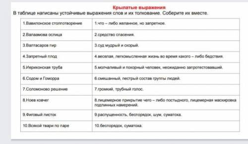 тут надо соединить просто у меня сегодня день рождения сделайте мне подарок пожайлуста​