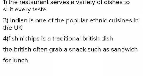 Grab a snack, suit every taste, dish, deep fried, batter, chipped, vinegar, pie, sauce, Check these
