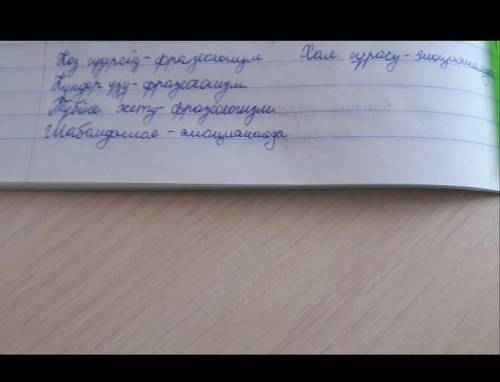 Өлеңде қарамен жазылған сөздердің қайсысы атау, қайсысы фразеологизм, қайсысы эмоционалды, сөз екені