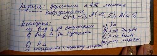 Линейная алгебра решить 1 задачу вместо № - цифра 11 Выполнить задания а-ж, до 17:00