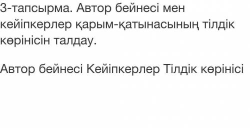 КӨМЕКТЕСІҢДЕРШІІІІІІ БЕРЕМЕҢЛІК-КЕБЕК ДАСТАНЫ ҒО​
