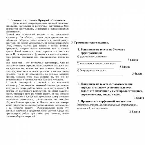Соч по русскому Задания есть на фото