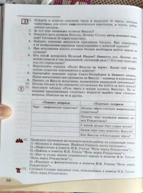 Дайте развёрнутый ответ на вопрос: Чему учит повесть-сказка Гофмана «Щелкунчик и Мышиный король»? За