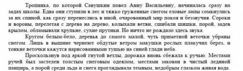 Определите стиль текста, приведите 2 аргумента для обоснования своей точки зрения.​