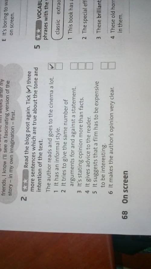 Английский язык 1) Перевести текст. ( Перевести полностью, слово в слово ). 2) Сделать задание 1. (