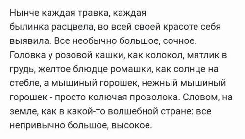 . Определите стиль текста, приведите 2 аргумента для обоснования своей точки зрения.Очень