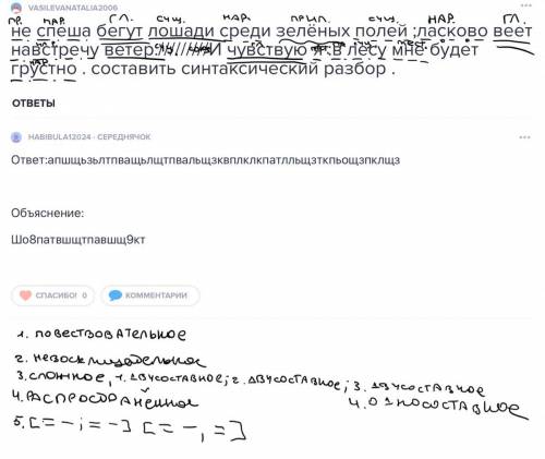 не спеша бегут лошади среди зелёных полей ;ласково веет навстречу ветер.И чувствую я :в лесу мне буд