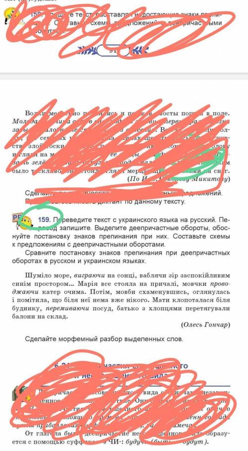 7 класс русский язык М. В. Коновалова​