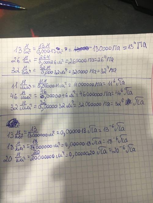 Все-ли правильно сделал? НЕ уверен в своих ответах.
