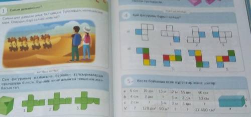 С МАТЕМАТИКОЙ НОМЕР 1 И НОМЕР 5 НЕ УДАЛЯЙТЕ ВОПРОС МНЕ НУЖНО ОТВЕТ. DON'T DELETE THE QUESTION I URGE