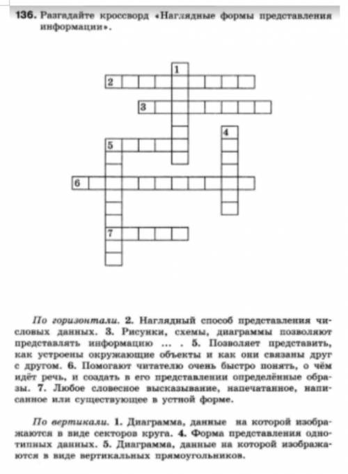 правильному, верному ответу! ​