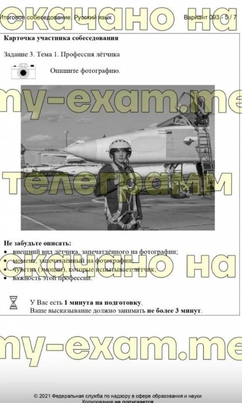 нужно составить 10 предложений по фотографии​