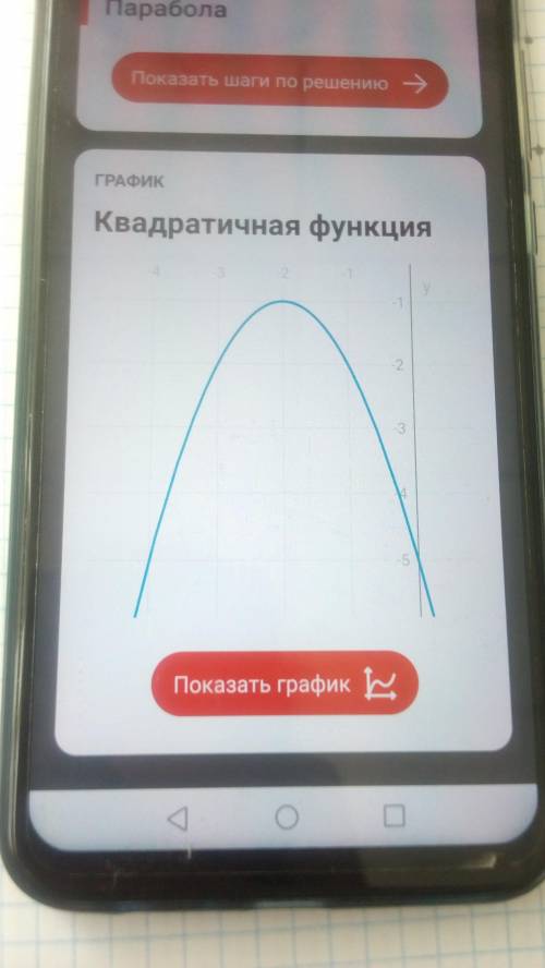 Построить график функцииможно с фото и со всеми алгоритмами​