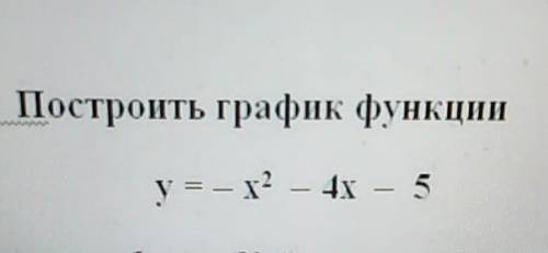 Построить график функцииможно с фото и со всеми алгоритмами​