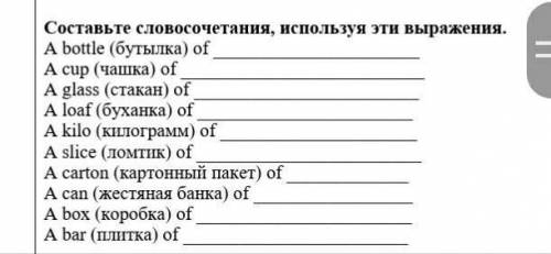 по английскому языку 4 класс все на картинке​
