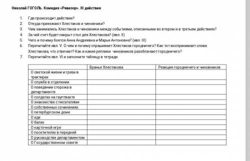 Всем здравствуйте, появилась новое задание по литературе ☼︎ Вознаграждение :• Подписка ✔︎• Лучший от