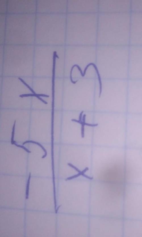 Укажіть кількість коренів рівняння х3 – 8x =0x + 3з розвязком будь ласка!!​