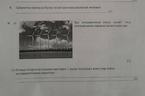 Табиғатты қорғауда Қызыл кітаптың маңыздылығын жазыңыз ТЖБ ​