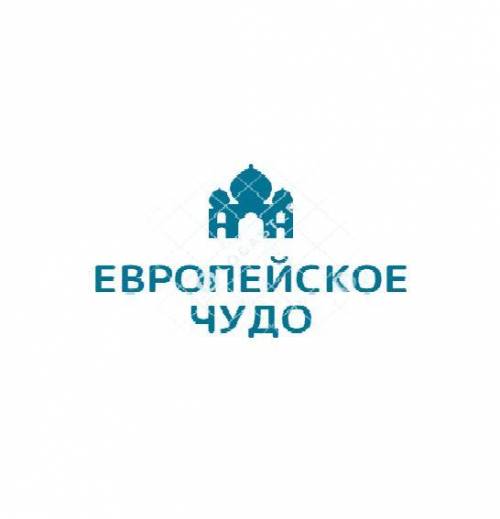 Придумать эмблему к теме Европейское чудо Эмблема - условное символическое изображение какого-либо