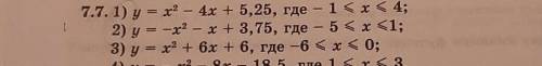 Выясните является ли ограниченной снизу ограниченной сверху или ограниченной функции очень . Только