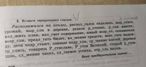 Номер 3 во вложении заранее )